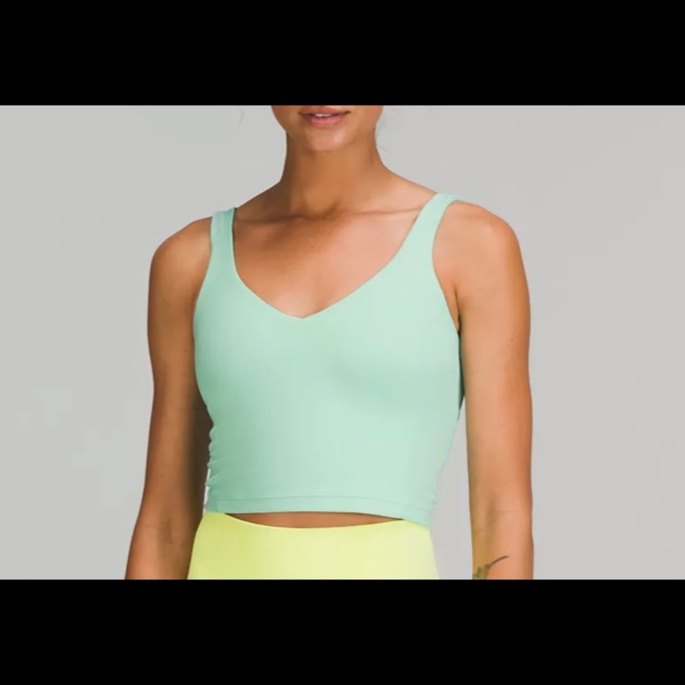 Align Tank Top - image 1